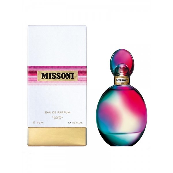 Missoni Missoni Eau de Parfum 50 ml