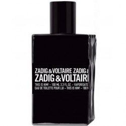 Zadig & Voltaire This is Him Eau de Toilette 100 ml