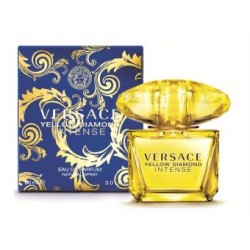 Versace Yellow Diamond Intense  Eau de Parfum 90 ml
