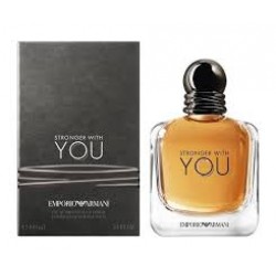 Armani Stronger With You Eau de Toilette 100 ml