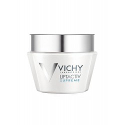 Vichy Liftactiv Supreme Normale tot Gemengde Huid Cosmetica 50 ml
