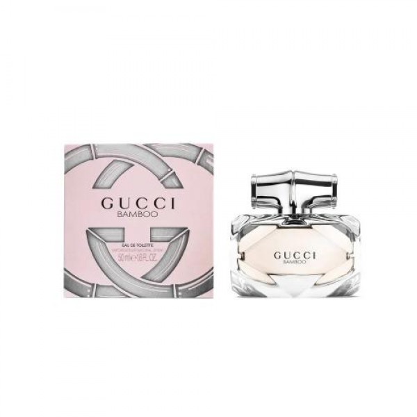 Gucci Bamboo Eau de Toilette 50 ml