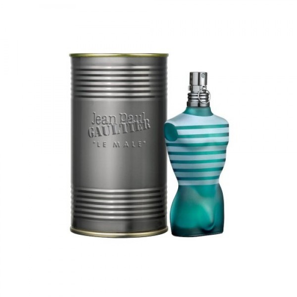 Jean Paul Gaultier Le Male Eau de Toilette 75 ml Jean Paul Gaultier Le Male Eau de Toilette 75 ml