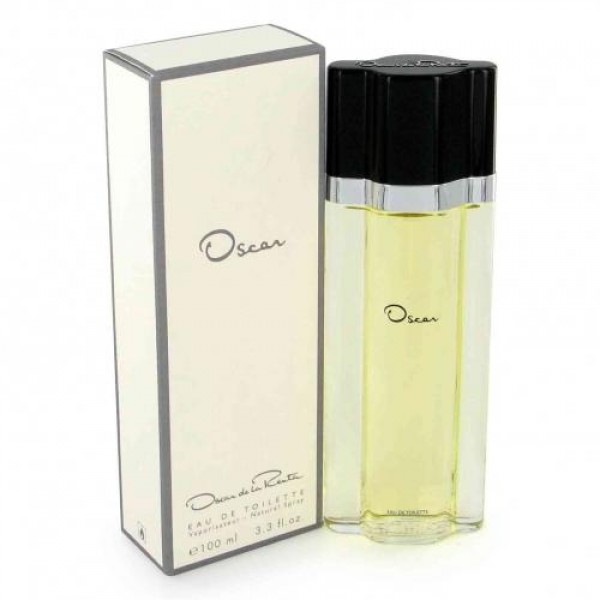 Oscar de la Renta Oscar Eau de Toilette 100 ml
