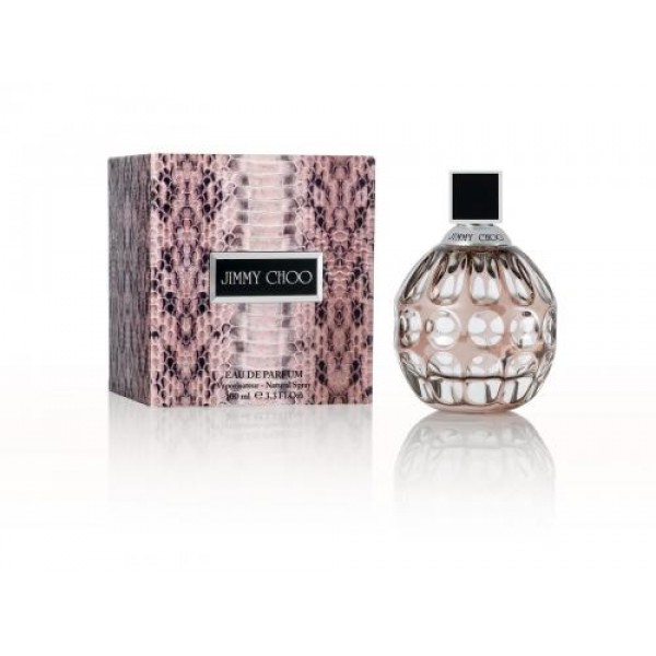 Jimmy Choo Jimmy Choo Eau de Parfum 100 ml