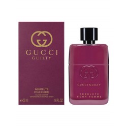 Gucci Guilty Absolute Pour Femme Eau de Parfum 50 ml