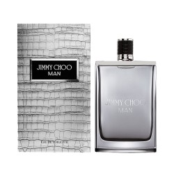 Jimmy Choo Man Eau de Toilette 200 ml
