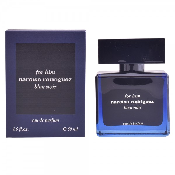 Narciso Rodriguez Bleu Noir for Him Eau de Parfum 50 ml Narciso Rodriguez Bleu Noir for Him Eau de Parfum 50 ml