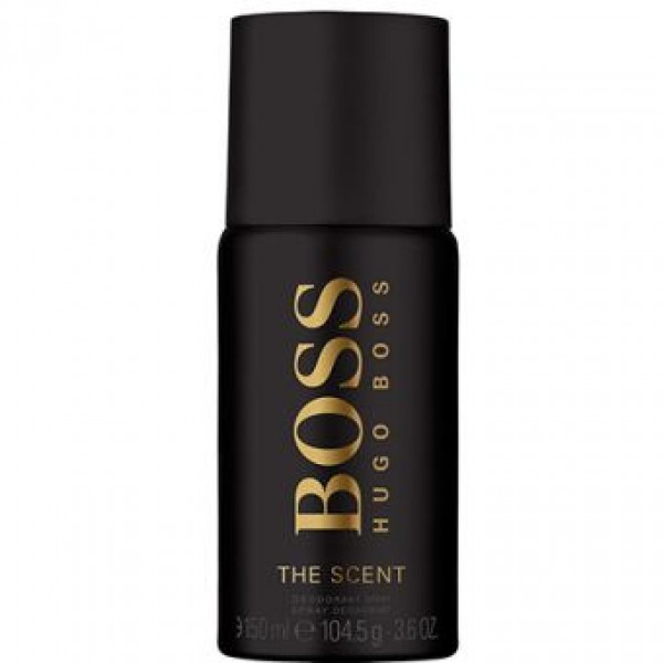 Hugo Boss The Scent Deodorant Spray Deodorant 150 ml