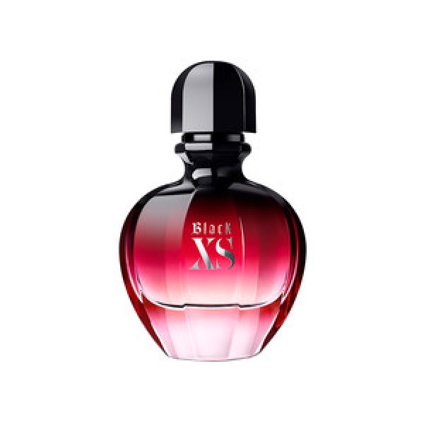 Rabanne Black XS For Her Eau de Parfum 30 ml