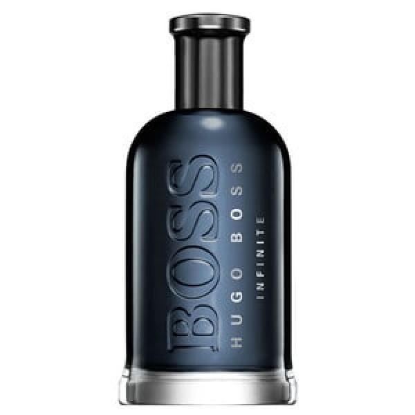 Hugo Boss Bottled Infinite Eau de Parfum 200 ml Hugo Boss Bottled Infinite Eau de Parfum 200 ml