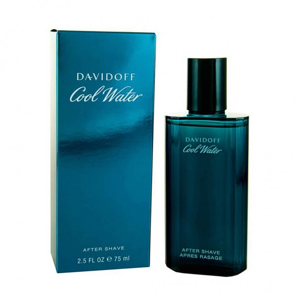 Davidoff Cool Water Cosmetica 75 ml
