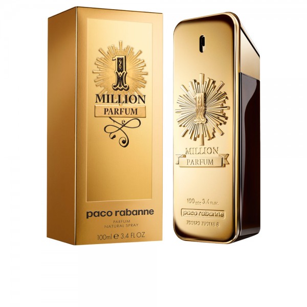 Rabanne 1 Million Parfum 200 ml