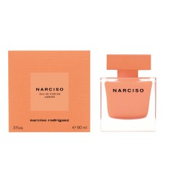 Narciso Rodriguez Narciso Ambrée Eau de Parfum 90 ml