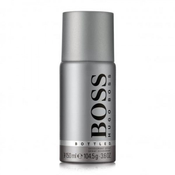 Hugo Boss Bottled Deospray Deodorant 150 ml