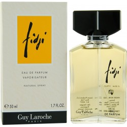 Guy Laroche Fidji Eau de Parfum 50 ml