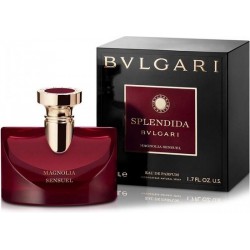 Bvlgari Splendida Magnolia Sensuel Eau de Parfum 50 ml