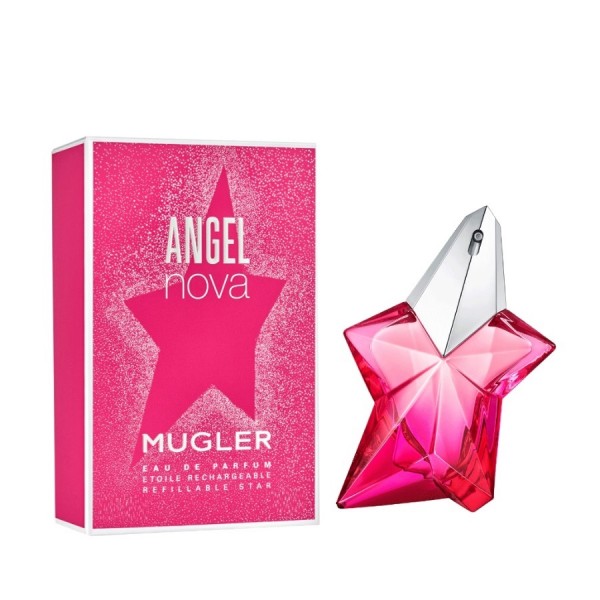 Mugler Angel Nova Eau de Parfum 100 ml Mugler Angel Nova Eau de Parfum 100 ml