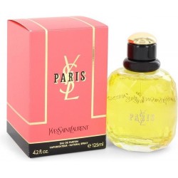 Y.S.L. Paris Eau de Parfum 125 ml