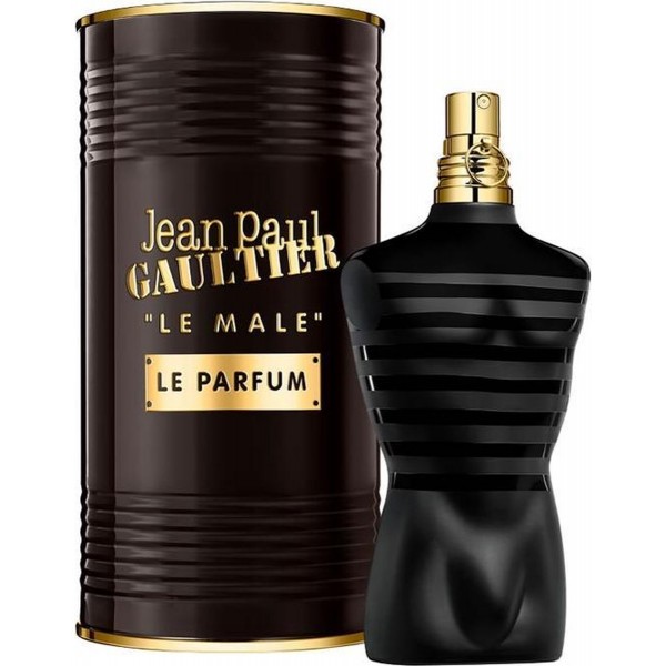 Jean Paul Gaultier Le Male Le Parfum Intense Eau de Parfum 125 ml