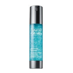 Clinique For Men Maximum Hydrator Activated Water-Gel Concentrate Cosmetica