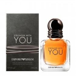 Armani Stronger With You Eau de Toilette 30 ml