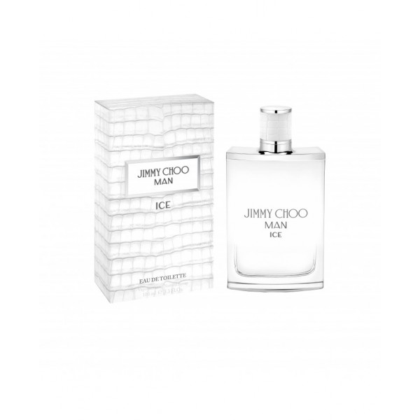Jimmy Choo Man Ice Eau de Toilette 100 ml