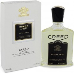 Creed Royal Oud Eau de Parfum 100 ml