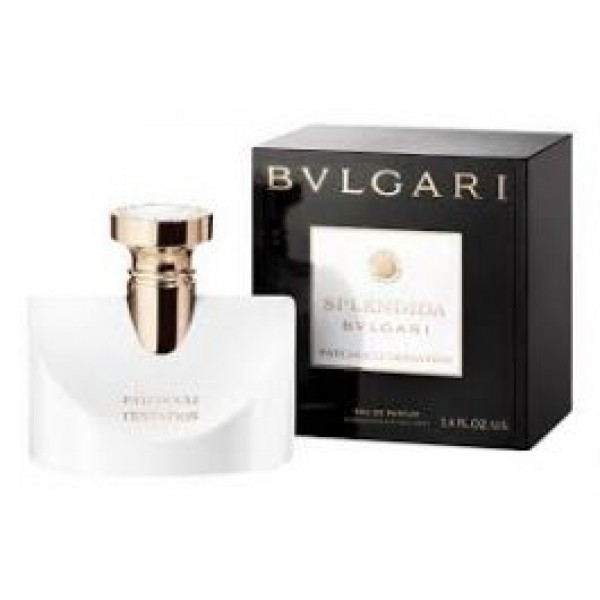 Bvlgari Splendida Patchouli Tentation Eau de Parfum 100 ml