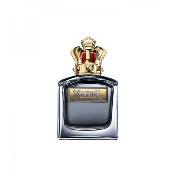 Jean Paul Gaultier Scandal Pour Homme Eau de Toilette 150 ml Jean Paul Gaultier Scandal Pour Homme Eau de Toilette 150 ml