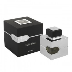 Al Haramain L'Aventure Men Eau de Parfum 100 ml