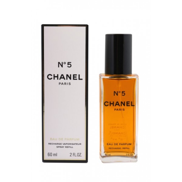 Chanel No.5 Refill Eau de Parfum 60 ml