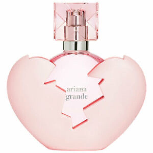 Ariana Grande Thank U Next Eau de Parfum 50 ml Ariana Grande Thank U Next Eau de Parfum 50 ml
