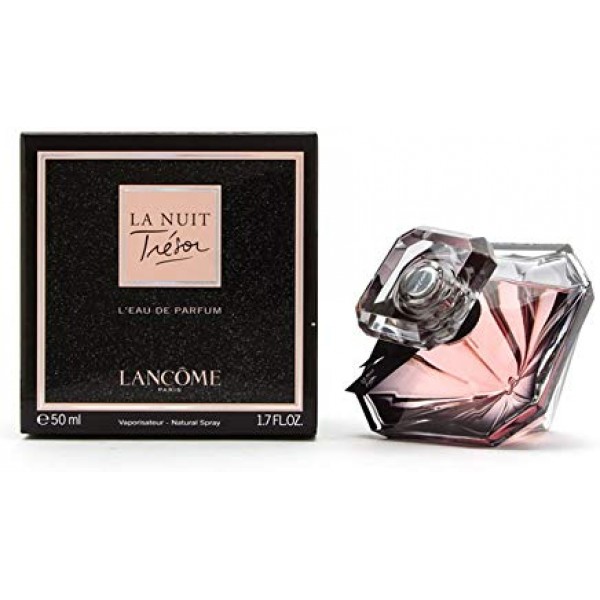 Lancôme Tresor La Nuit Eau de Parfum 50 ml