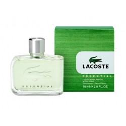 Lacoste Essential Eau de Toilette 75 ml