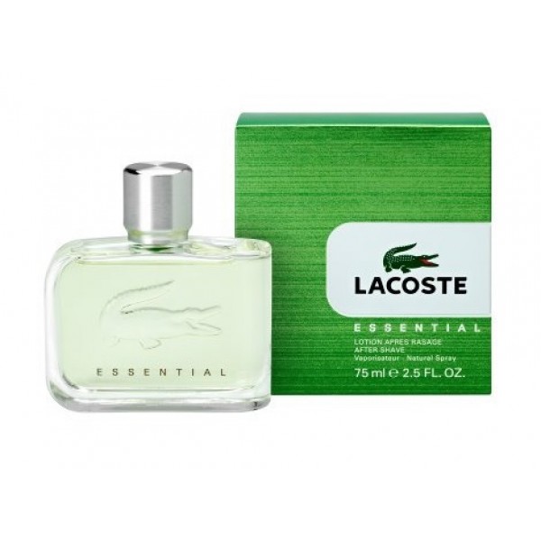 Lacoste Essential Eau de Toilette 75 ml