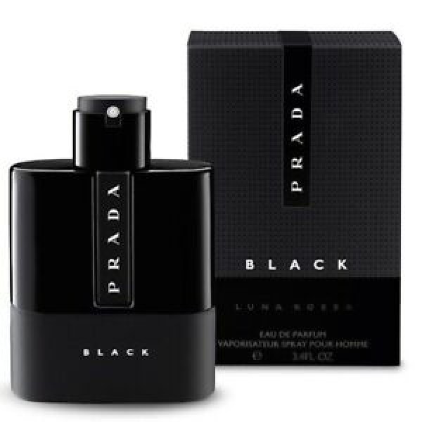 Prada Luna Rossa Black Eau de Parfum 100 ml Prada Luna Rossa Black Eau de Parfum 100 ml