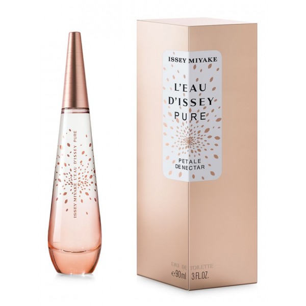 Issey Miyake L'Eau D'Issey Pure Petale de Nectar Eau de Toilette 90 ml