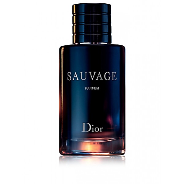 Christian Dior Sauvage Parfum 60 ml Christian Dior Sauvage Parfum 60 ml