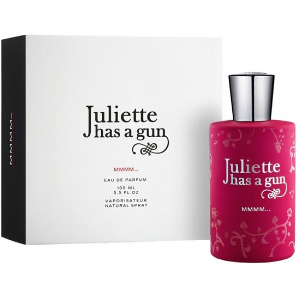 Juliette Has a Gun Mmmm Eau de Parfum 100 ml Juliette Has a Gun Mmmm Eau de Parfum 100 ml