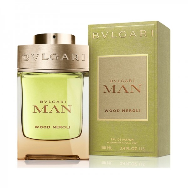 Bvlgari Man Wood Neroli Eau de Parfum 60 ml