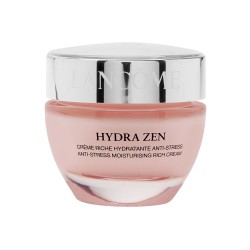 Lancôme Hydra Zen Stress-relieving Moisturising Rich Cream Cosmetica 50 ml