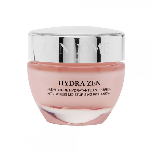 Lancôme Hydra Zen Stress-relieving Moisturising Rich Cream Cosmetica 50 ml