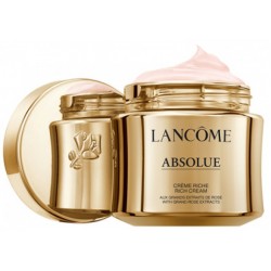 Lancôme Absolue Rich Cream Dagcrème Cosmetica 60 ml