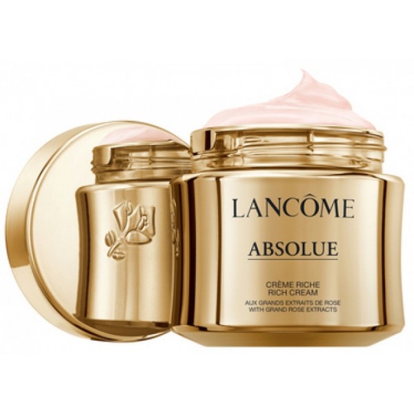 Lancôme Absolue Rich Cream Dagcrème Cosmetica 60 ml