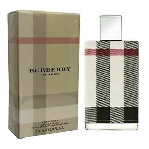 Burberry London Eau de Parfum 100 ml Burberry London Eau de Parfum 100 ml