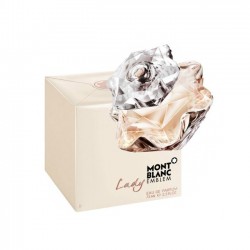 Mont Blanc Lady Emblem Eau de Parfum 75 ml