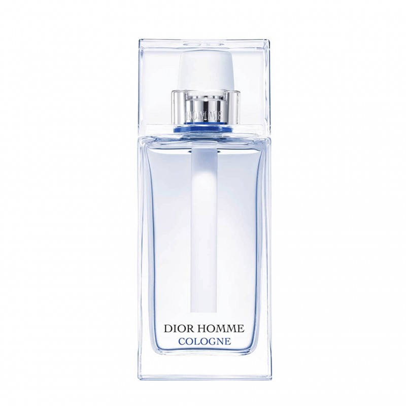 cd dior homme cologne