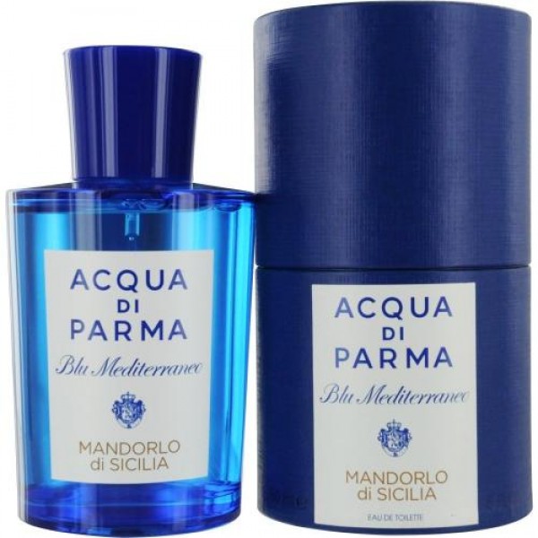Acqua Di Parma Blu Mediterraneo Mandorlo di Sicilia Eau de Toilette 150 ml