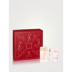 Cartier Baiser Vole 100ml Edp + Bodymilk + Purse spray Geschenkset